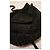 Autre Marque Schwarzer Häkel-Rucksack - Ansicht 7