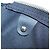 Louis Vuitton Keepall Bandouliere Limited Edition Chapman Savane Monogram Canvas 45 Blu navy - vista 6