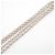 Pendente Open Heart Elsa Peretti di Tiffany & Co. in argento sterling 16mm - vista 4