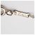 Pendente Open Heart Elsa Peretti di Tiffany & Co. in argento sterling 16mm - vista 7