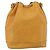 Louis Vuitton Noe Epi Leather Large Giallo - vista 2