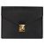 Louis Vuitton Porte-Documents Senateur Epi Leather Nero