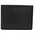 Louis Vuitton Porte-Documents Senateur Epi Leather Nero - vista 2
