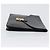 Louis Vuitton Porte-Documents Senateur Epi Leather Nero - vista 3