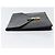 Louis Vuitton Porte-Documents Senateur Epi Leather Nero - vista 4