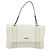 Gucci Vintage Leather Bianco