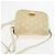 Pochette Monogram Mini in Tela Louis Vuitton Cancun Beige - vista 7