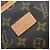 Louis Vuitton Saumur Monogram Canvas 35 Marrone - vista 6