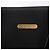 Burberry Vintage Leather Nero - vista 6