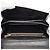 Borsa a Spalla Freerun Epi di Louis Vuitton Nero - vista 12