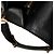 Borsa a Spalla Freerun Epi di Louis Vuitton Nero - vista 9