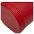 Louis Vuitton Epi Cannes Vanity Handtasche Rot - Ansicht 4