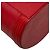 Louis Vuitton Epi Cannes Vanity Handtasche Rot - Ansicht 7