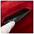 Louis Vuitton Epi Cannes Vanity Handtasche Rot - Ansicht 8