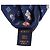 Cravatta So Vivienne Louis Vuitton Multicolore Blu navy - vista 4