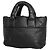 Chanel Coco Cocoon Tote Bag Schwarz