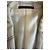 Autre Marque Pal Zileri Beige Check Double-Breasted Blazer - view 5