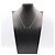 Collana T Smile Small in oro giallo 18K di Tiffany & Co. D'oro - vista 8