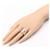 Bvlgari Bulgari B-zero1 Ring Silber - Ansicht 7