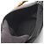 Bolso de Hombro Gucci Bamboo Negro - vista 3