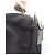Bolso de Hombro Gucci Bamboo Negro - vista 9