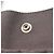 Borsa Tote Herline MM di Hermès Marrone - vista 13