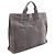 Borsa Tote Herline MM di Hermès Marrone - vista 2