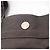 Borsa Tote Herline MM di Hermès Marrone - vista 9