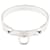 Hermès Hermes Silver 925 Charm Bracelet Silvery  - view 1