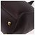 SAINT LAURENT petit cabas Borsa a mano in pelle 2 in 1 Viola Oro Auth BA11112 D'oro Porpora - vista 18