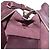 SAINT LAURENT petit cabas Borsa a mano in pelle 2 in 1 Viola Oro Auth BA11112 D'oro Porpora - vista 22