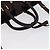 SAINT LAURENT petit cabas Borsa a mano in pelle 2 in 1 Viola Oro Auth BA11112 D'oro Porpora - vista 7