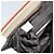 PRADA Tote Bag aus Canvas Beige Silber Authentisch ka2799 - Ansicht 11