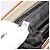 PRADA Tote Bag aus Canvas Beige Silber Authentisch ka2799 - Ansicht 12