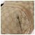 GUCCI GG Canvas Tote Bag Beige Gold 137396 Auth BA11082 - Ansicht 12