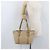 GUCCI GG Canvas Tote Bag Beige Gold 137396 Auth BA11082 - Ansicht 22