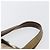 GUCCI GG Canvas Tote Bag Beige Gold 137396 Auth BA11082 - Ansicht 8