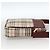 Borsa a Spalla Nova Check in Tela Beige Oro Auth bs33586 di BURBERRY D'oro - vista 4