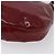 Borsa a mano Salvatore Ferragamo in pelle verniciata viola e oro Auth BA10072 D'oro Porpora - vista 16