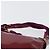 Borsa a mano Salvatore Ferragamo in pelle verniciata viola e oro Auth BA10072 D'oro Porpora - vista 8