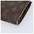 LOUIS VUITTON Monogram Bucket PM Accessory Pouch LV Auth LNZ060 - view 15