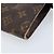 LOUIS VUITTON Monogram Bucket PM Accessory Pouch LV Auth LNZ060 - view 7