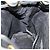 Zaino in pelle nero e oro Gianni Versace Auth BA10433 D'oro - vista 23