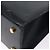 Borsa a mano Salvatore Ferragamo in pelle 2 in 1 blu navy oro Auth ki6504 D'oro - vista 20