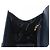 Borsa a mano Salvatore Ferragamo in pelle 2 in 1 blu navy oro Auth ki6504 D'oro - vista 25