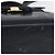 Borsa a mano Salvatore Ferragamo in pelle 2 in 1 blu navy oro Auth ki6504 D'oro - vista 7