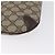 Borsa a Spalla Gucci GG Supreme Web Sherry Line PVC Beige 904 02 026 Auth 172873 - vista 12