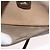 Borsa a Spalla Gucci GG Supreme Web Sherry Line PVC Beige 904 02 026 Auth 172873 - vista 20