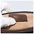 Borsa a Spalla Gucci GG Supreme Web Sherry Line PVC Beige 904 02 026 Auth 172873 - vista 21
