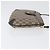 Borsa a Spalla Gucci GG Supreme Web Sherry Line PVC Beige 904 02 026 Auth 172873 - vista 4